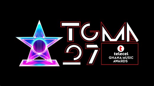 Live Stream: 27th Telecel Ghana Music Awards from Accra