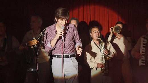 Najgledaniji domaći filmovi u 2021. godini