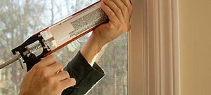 10 Insider Caulking Tips for the Perfect Seal | DoItYourself.com