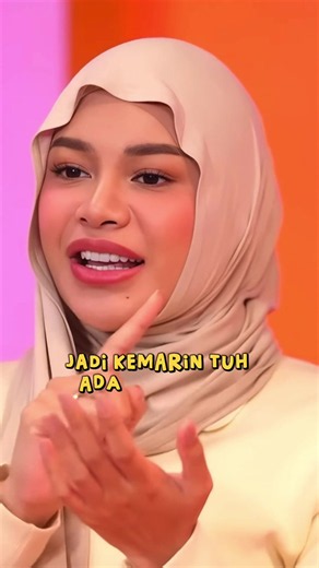 Anang Kuliah Core: Liat Ayah Anang Kuliah Core bersama Aurel, Atta, Nagita