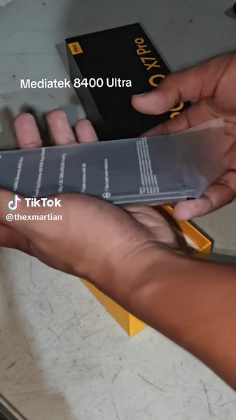 Poco X7 Pro Quick Review and Unboxing Guide