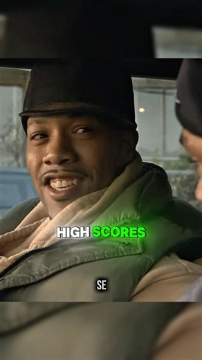 Study High, Take The Test High, Get High Scores