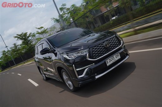 Kenalan dengan Teknologi Power Split Device di Mobil Hybrid Toyota - Gridoto