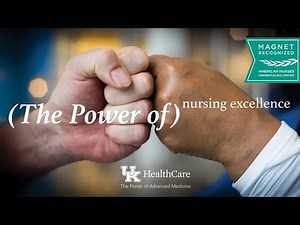 UK HealthCare Gains Prestigious Magnet Recognition