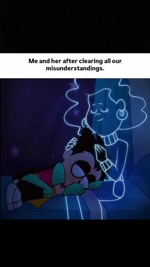 OverthinkersRealm on Instagram: ""Teen Titans Go!" is a hilarious and action-packed animated series that reimagines DC’s beloved Teen Titans with a fun, over-the-top twist. The show follows Robin, Starfire, Raven, Cyborg, and Beast Boy as they navigate life as superheroes—and roommates—filled with chaotic adventures, pop culture parodies, and ridiculous humor. Unlike its darker predecessor, this version focuses on comedy, self-awareness, and absurd antics that appeal to both kids and nostalgic f