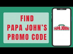 Find Papa John's Promo Code (2023) | Papa John's Coupon Code & Discount Code