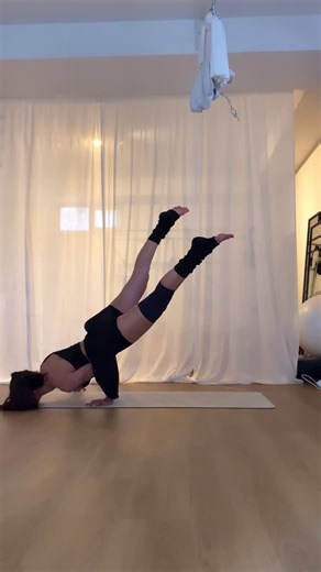 Gaia Yoga | Pilates | Flow with Mila 🧚🏼‍♀️ | Instagram