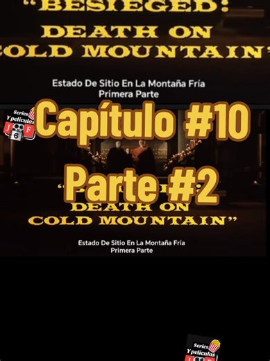 Capítulo #10 Parte #2