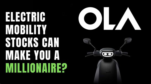 Deep Dive: Electric Mobility and the 3 Lenses of Innovation