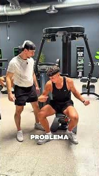 La palmada del final se merece un like❤️ *publi Descarga Cal AI con Código: DUAL 💪 #gym