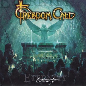 Freedom Call - Eternity