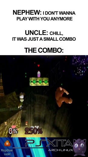 chill, it was just a small combo... #shorts