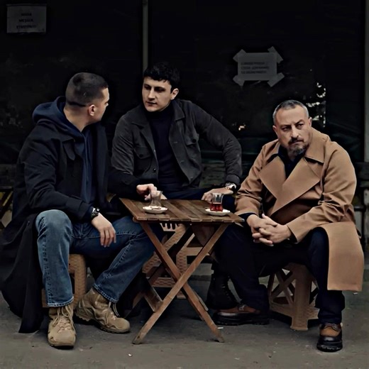 Enver Baltacı ve Gaddar Dizisi Tartışmaları