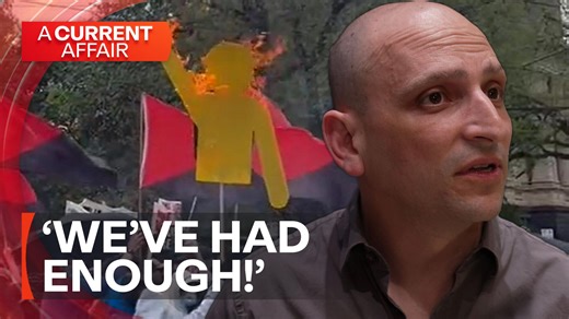 Melbourne CBD retailers are recovering from another weekend of protestor chaos, with a rally through the city spiralling out of control yet again. Business owners are furious and say they've had enough. #9ACA | A Current Affair