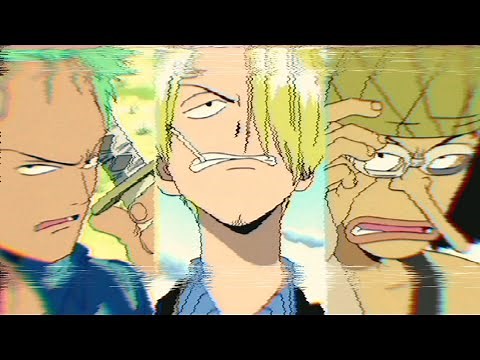 One Piece [AMV] OVERTAKEN : Walk To Arlong Park Epic Scene