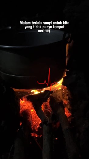 Cerita dgn api sa | Yustinus Sabneno