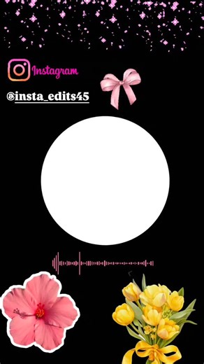 STORY CREATOR GIRL ❤️ | New template ideas.... New easy and simple... . . . #instatemplates | Instagram