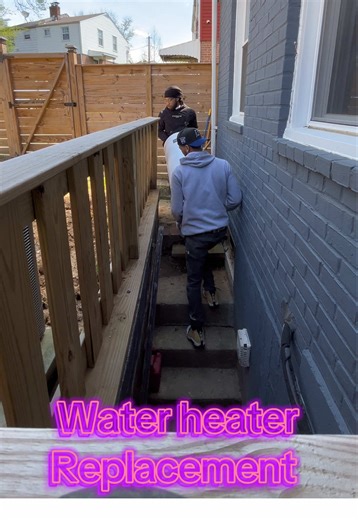 Water Heater Replacement Tips for Homeowners