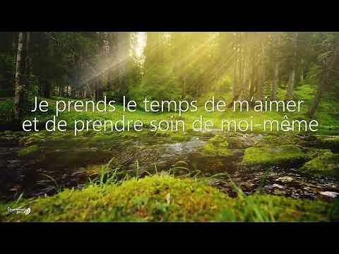 Affirmations Positives: Reprogrammation subconsciente pour transformation profonde et positive