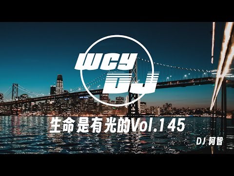 DJ 阿智 - 生命是有光的Vol.145【纯音乐/Chún yīnyuè】