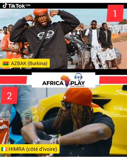 Vidéos de EL PACK 🇧🇫 (@el.pack.226) avec son original - EL PACK 🇧🇫