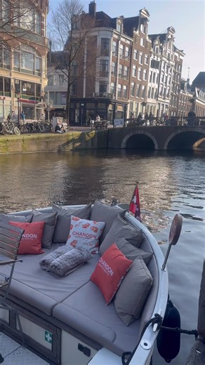 Exploring Amsterdam: A Memorable City Trip