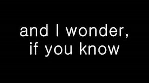 Kanye West - I Wonder