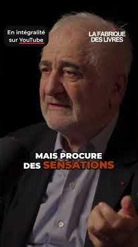 L'Approche physique du goût : un voyage sensoriel exceptionnel #shorts