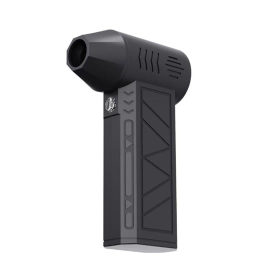 Vodool 130000RPM Electric Dust Blower USB Charging Mini Turbo Violent Fan Brushless Motor Handheld Air Blower for Computer Keyboard | Lazada.co.th