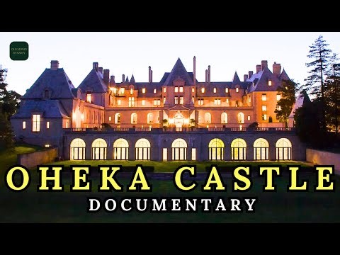 The Forgotten Story of America's Second Largest Home That Survived 100 Arson Attempts