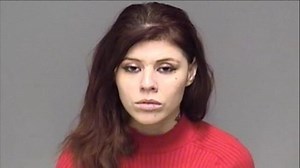 Woman pulled over for possible DUI runs onto highway, hit and killed by car