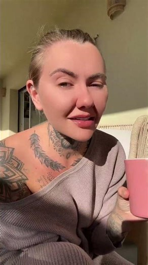 Din daglige reminder ❤️ #snak #dansk #fielaursen #heling #spirituel