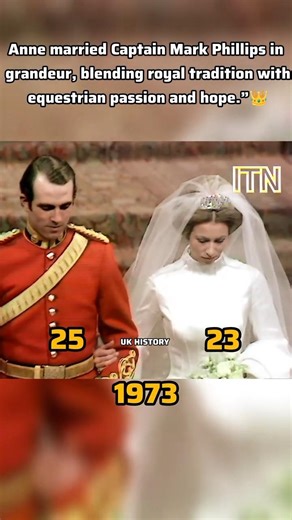 Princess Anne and Prince Philip 🥀 #royalfamily #uk #sadedit #shorts #princess