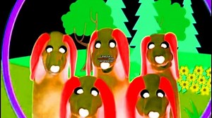 Baby Einstein Classics Season 2 Episode 1 - Baby Einstein: Numbers Nursery in G Major with Normal Color