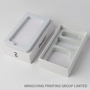 [Hot Item] Stylish Mini Storage Boxes for Organizing Cables and Accessories