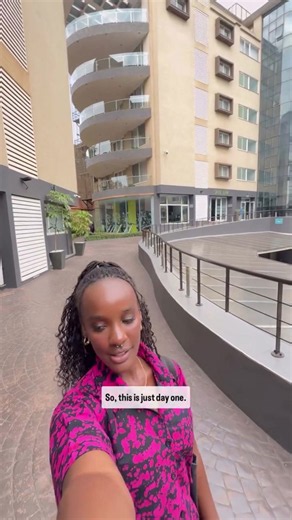 Kampala Uganda day 1: First impressions and city vibes
