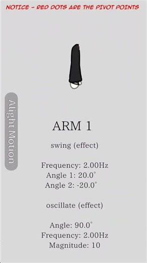 gacha tutorial 2 ( ^-^) #gacha#gachalife#gachatutorial#tutorial#alightmotion#tweening#ibispaintx