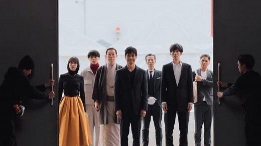 大和ハウス | 企業CMシリーズ ダイワマンSEASON2 Episode8 「招待状」篇の放映を、2025年1月2日（木）より開始しました。 大和ハウスが創業70周年を迎える2025年に公開する新エピソードは、通常交わることのない当社のCM出演者7名が一堂に会します！ ＜ストーリー＞... | Instagram