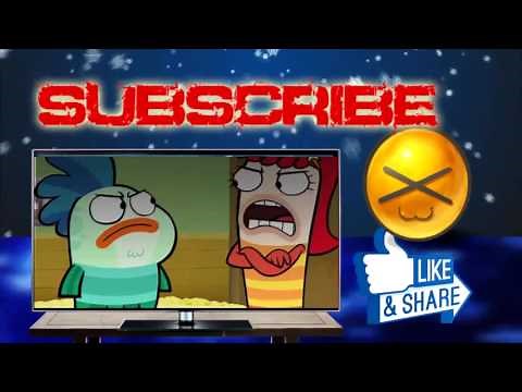 Fish Hooks S02E14A Science Fair Detective Mystery