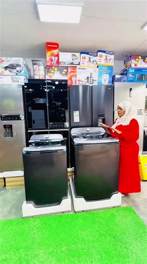 National 16 & 20 kg top loder washing machines #ethiopian_tik_tok🇪🇹🇪🇹🇪🇹🇪🇹