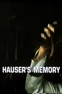 Hausers Memory - Alchetron, The Free Social Encyclopedia