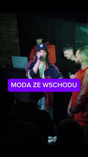 Skąd ta moda? #poznanfreestyleleague #fashion #east #freestyle #russia