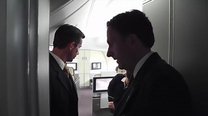 254K views · 4.3K reactions | The New Boeing 747-8 Exclusive look inside the Airplane | Lufthansa | AV8OR | Facebook