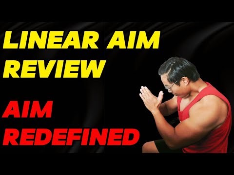 COD Players Are Sleeping on Linear Aim (30 Day Testing)