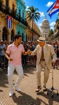 🥇 🇨🇺 Bailando Son Cubano 🎺 | Puro Sabor de Cuba #salsa #grupocubano #baile
