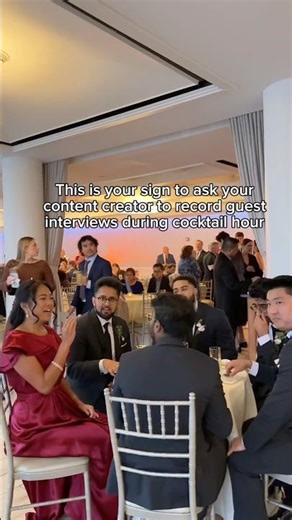 You won’t regret it. #weddingday #wedding #bride #groom #newyork #weddingcontentcreator