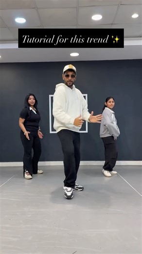 Deepak Tulsyan | Tutorial for this trend ✨ Follow for more #deepaktulsyan @deepaktulsyan #gururandhawa | Instagram