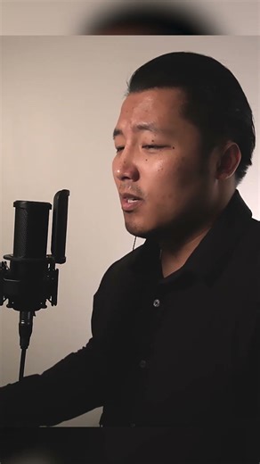 It Had To Be You - Sinatra Cover 🎤
