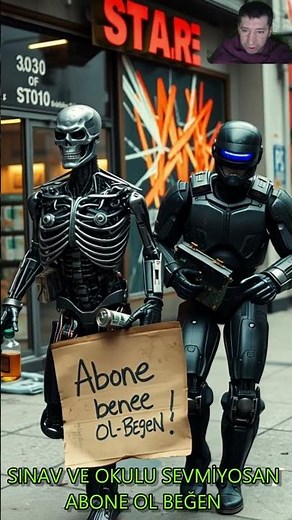 Robocop Found Labubu's Secret Diary in Minecraft