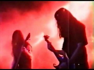 My Dying Bride - Your River (Hamburg 1997)